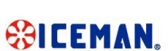 重庆冰人 ICEMAN LOGO