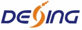 成都德芯 DEXIN LOGO