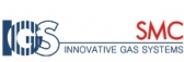 西梅卡 SMCIGS LOGO