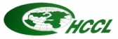 华融化工 CHCCL LOGO