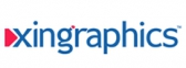 新图新材 XINGRAPHICS LOGO