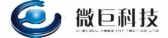 微巨科技 WEESON LOGO