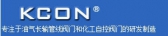 精控阀门 KCONVALUE LOGO