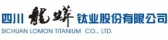 龙蟒钛业 LOMONTIO LOGO