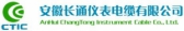 长通电缆 chnagtong LOGO