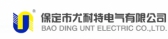 尤耐特电气 UNT LOGO