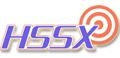 宏声声学 HSSX LOGO