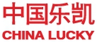 乐凯化学 LUCKYCHEM LOGO