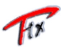 恒鑫泰 HXTPIPE LOGO