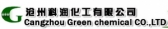 科润化工 GreeChem LOGO