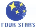 四星玻璃 FOURSTAR LOGO