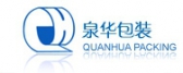 泉华包装 QH LOGO