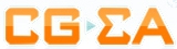 西格玛机器 CGMA LOGO