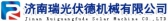 瑞光伏德 RGFD LOGO