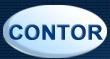 康特机电 CONTOR LOGO