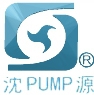 启源工业泵 QYPUMP LOGO