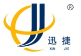 迅捷机械 xjjx LOGO
