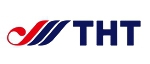 巨元瀚洋 THT LOGO
