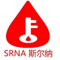 南京斯尔纳机电 njsrna LOGO