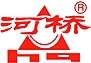 兰州河桥 HEQIAO LOGO