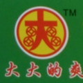 润裕食品 Bigcool LOGO