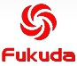 福田激光 FUKUDA LOGO