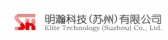 明瀚科技 SzElite LOGO