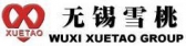 无锡雪桃 WXXUETAO LOGO