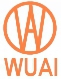无锡二橡胶 WUAI LOGO