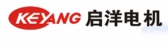 启洋电机 KEYANGCN LOGO