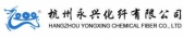 杭州永兴化纤 HZYXHX LOGO