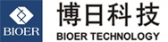 博日科技 BIOER LOGO