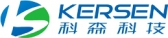 科森科技 KERSEN LOGO