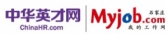 石家庄招聘网 sjzmyjob LOGO