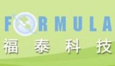 福泰科技 FORMULA LOGO