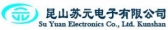 苏元电子 KSSY LOGO