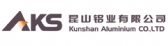 昆山铝业 AKS LOGO