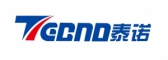 济南泰诺机械 JinanTECNOMachiner LOGO