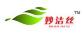 妙洁丝 3leaves LOGO