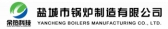 盐城锅炉 YCBOILER LOGO