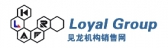 新和桥化工 Loyal LOGO