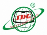 景大玻璃 JDG LOGO