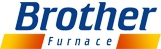 兄弟窑炉 brofurnace LOGO