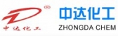 中达化工 ZhongdaChem LOGO