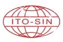 伊东新 ITO-SIN LOGO