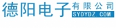 德阳电子 SYDYDZ LOGO
