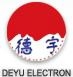 德阳德仪 DYDY LOGO