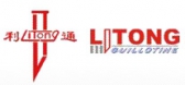 利通机械 LITONG LOGO