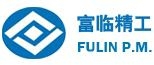 富临精工 FULINPM LOGO
