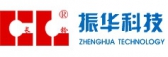 绵阳振华科技 ZHENHUATECH LOGO